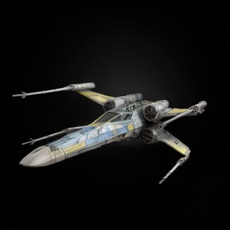 X-wing Star wars LoRa