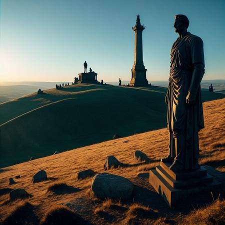 500 Best of real sightseeing places worldwide