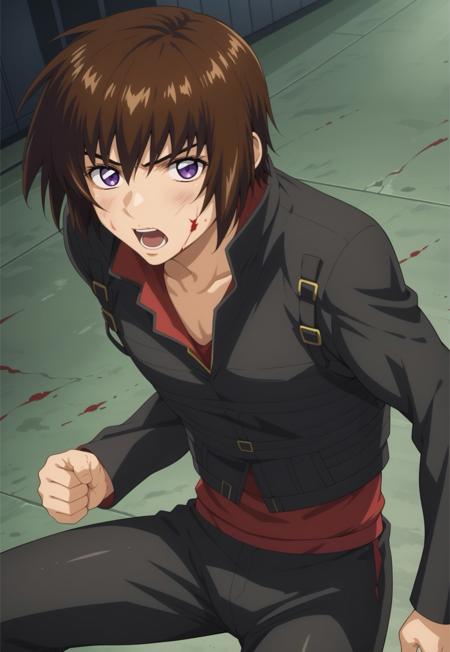 Kira Yamato | Mobile Suit Gundam Seed Freedom Pony XL