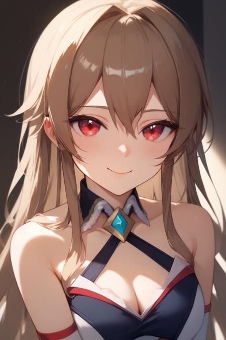 Furen / フレン / 芙蓮 ( nijisanji / にじさんじ / 彩虹社) [Commission]