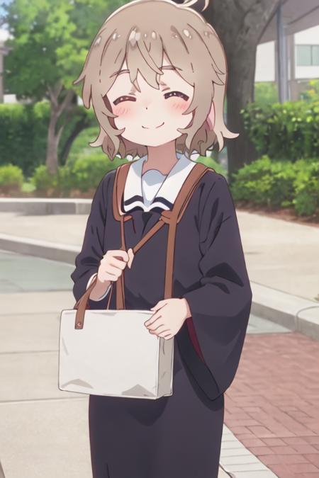 Kanon Konomori (Watashi ni Tenshi ga Maiorita!)