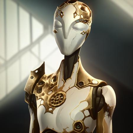Victor Marionette | Shrekman Arcane Loras Collection版本V1 (ID: 1106736)