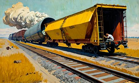 Edward Hopper