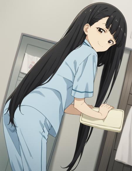 Kaju Nukumizu (温水 佳樹) - Makeine: Too Many Losing Heroines! (Make Heroine ga Oosugiru!) (負けヒロインが多すぎる！)
