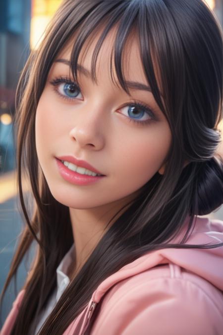 [Sweet Guy] Joo Lida