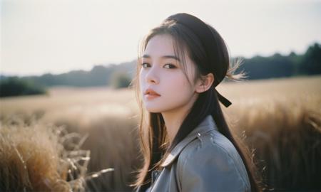 SDXL 1.0 ArienMixXL Asian portrait 亚洲人像