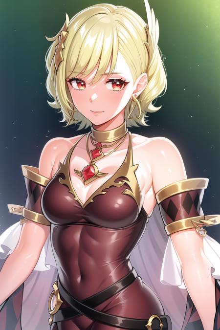 Citrinne (Fire Emblem Engage) LORA