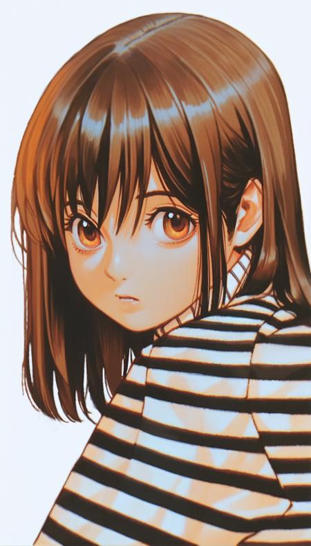 Asumi Nase PonyXL