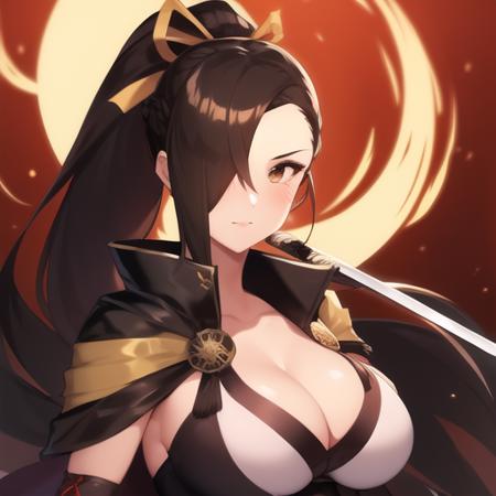 Kagero Fire Emblem: Awakening版本Kagero Fire Emblem: Awakening (ID: 6630)