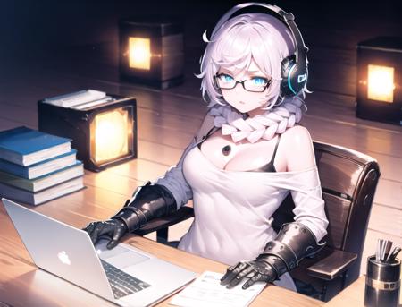 Abyssal Fleet Character Collection /  深海棲艦キャラクターコレクション