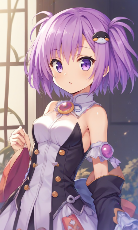 Tsubame Tachibana (Majo to Ken to Sen no Tsuki)