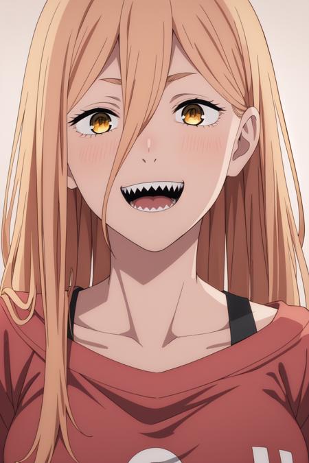 Chainsaw Man (characters pack)