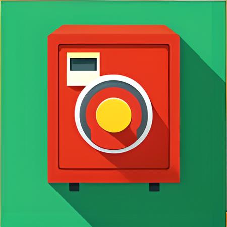 FlatIcon LoRA