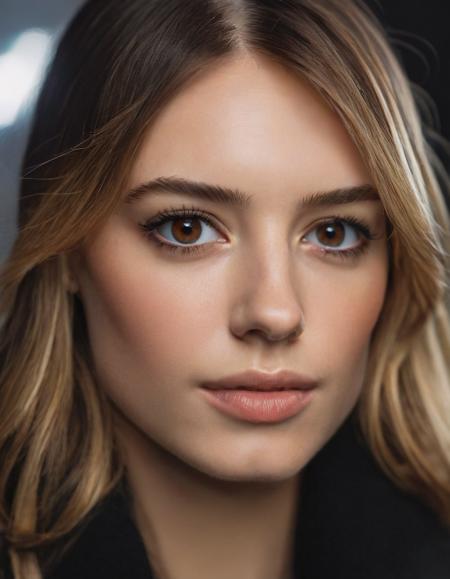 Daisy Edgar Jones (SDXL + FLUX LoRa)