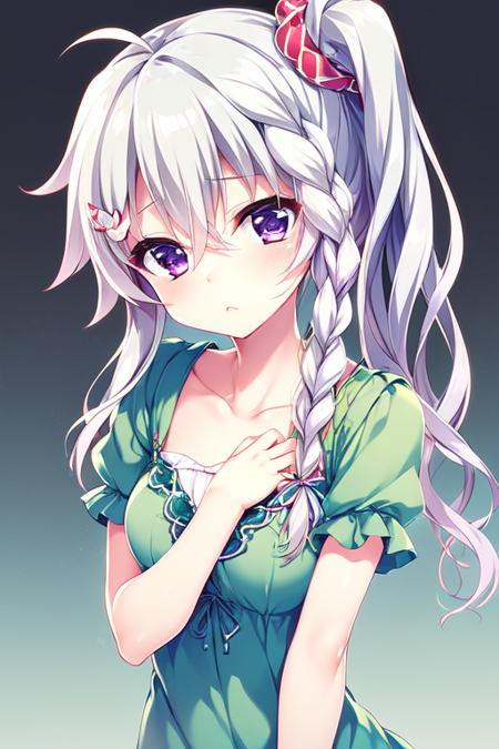 Niimi Sora | 9-nine