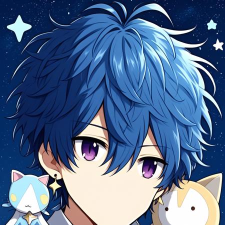 Short Boyish Hairstyle
