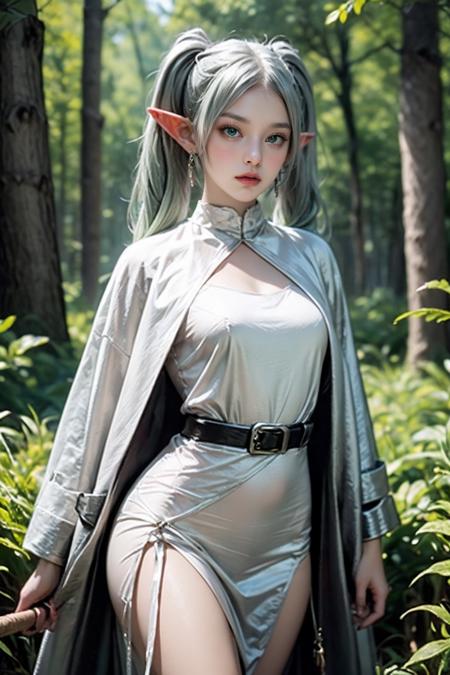 精灵