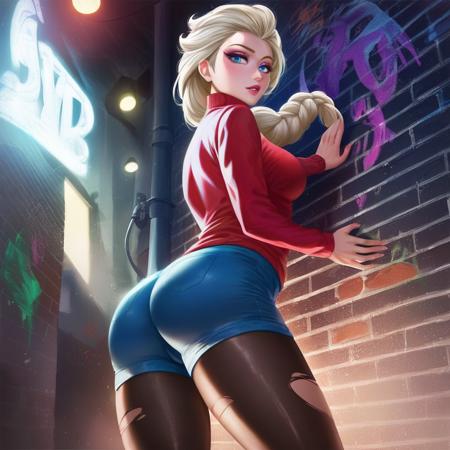 Coco 6 SDXL/Pony Checkpoint