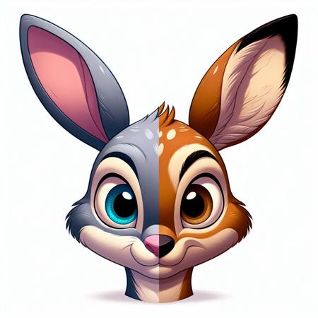 FaceMix