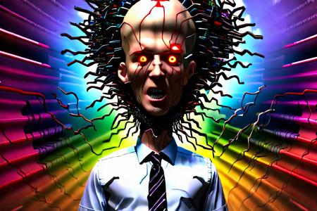 Creativity Extractor