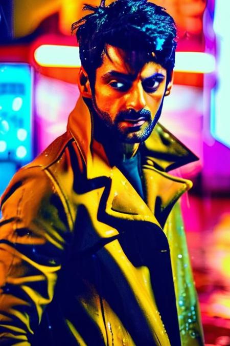 Karan Wahi