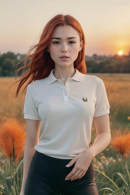 Nadezhda Tretyakova