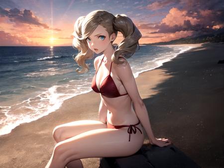 Ann Takamaki
