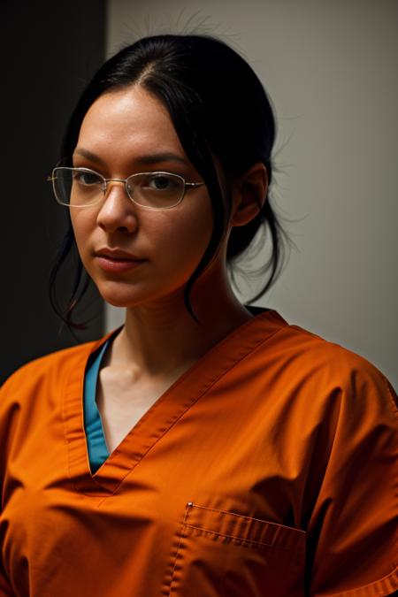 Laura Prepon [SD 1.5]