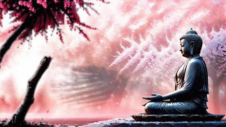 Relaxing Background Style