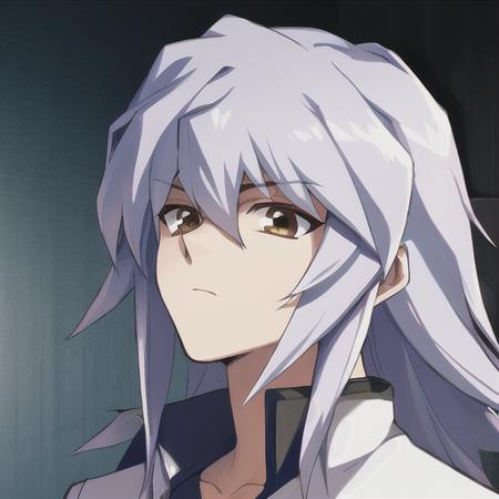 Ryou Bakura版本Ryou Bakura v1.0 (ID: 650685)