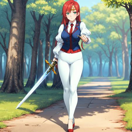 Elenoa Ran (Rance) LORA