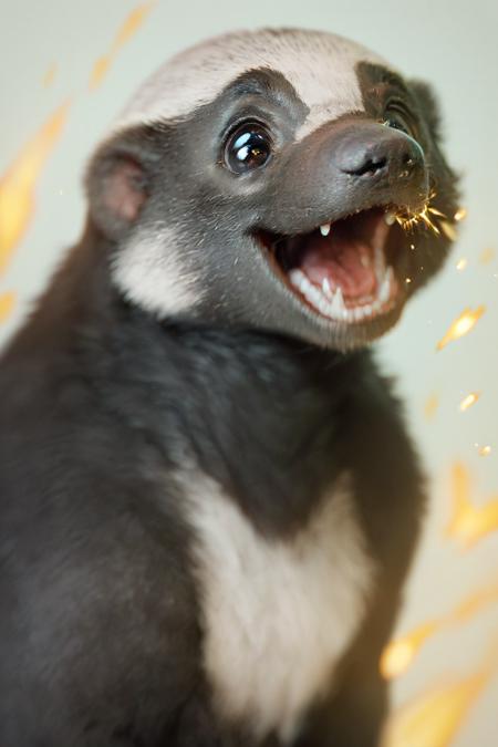 Honey Badger