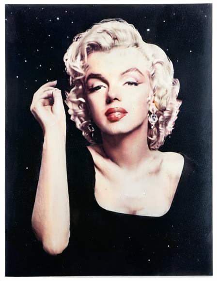 Collage - Joe Webb Style