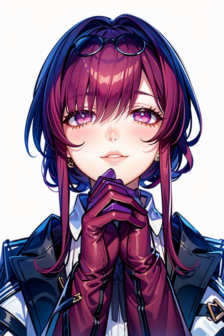 Honkai Star Rail:KAFUKA for game