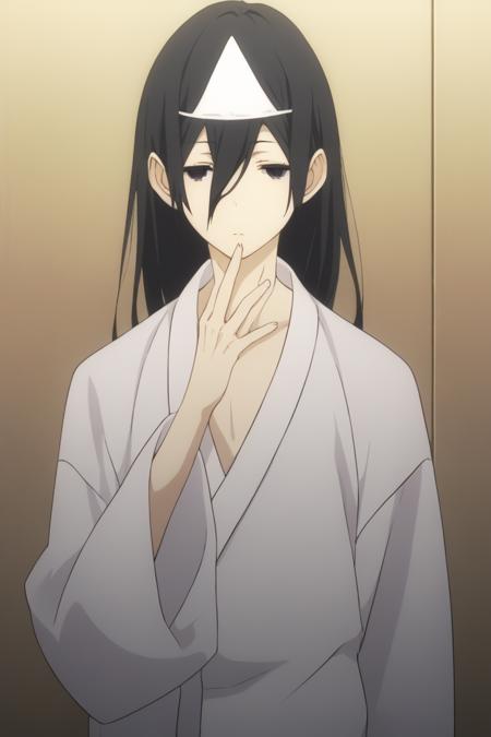 Tanaka (田中) - Tanaka-kun wa Itsumo Kedaruge / Tanaka-kun is Always Listless (田中くんはいつもけだるげ) - (Pony)