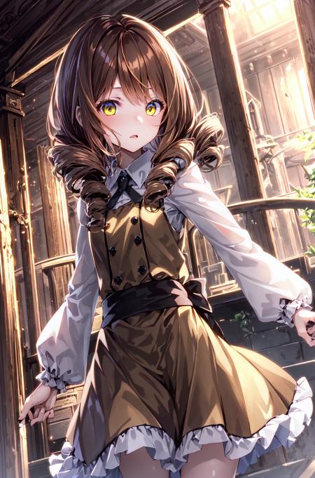 ryosios (Art Style)版本v2.0 (ID: 267484)