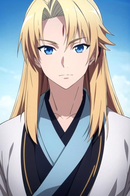 Ouriku / Reikenzan: Hoshikuzu-tachi no Utage版本v1.0 (ID: 165491)
