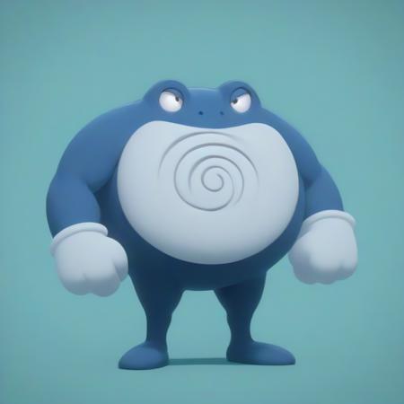 Poliwrath