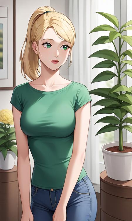 Jenny Smith