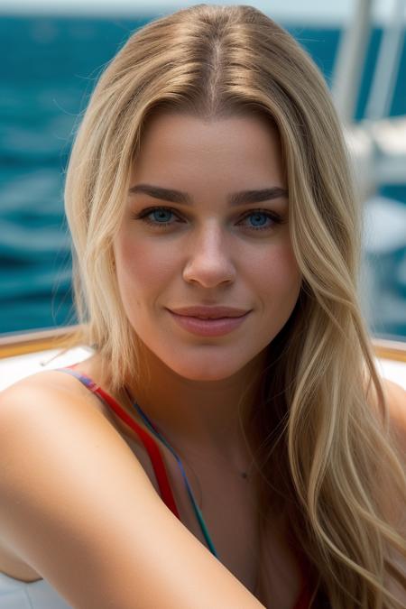 Rebecca Romijn