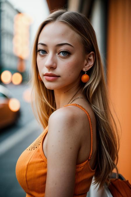 Sophia Diamond