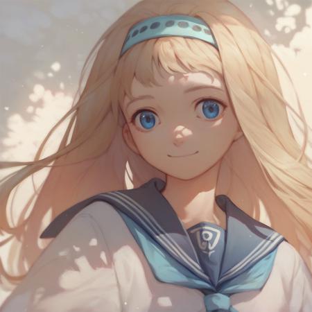Enrica Croce, Gunslinger Girl