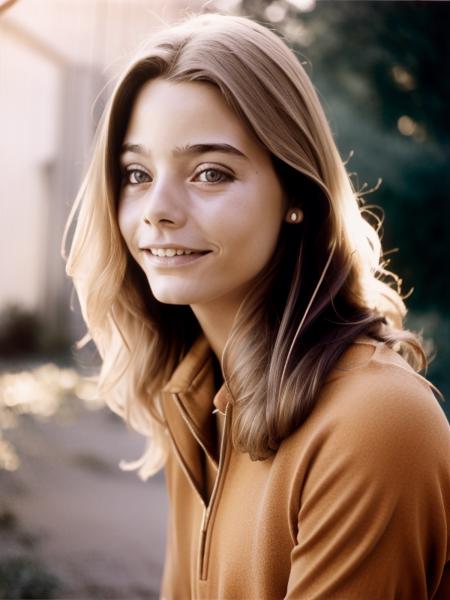 Susan Dey
