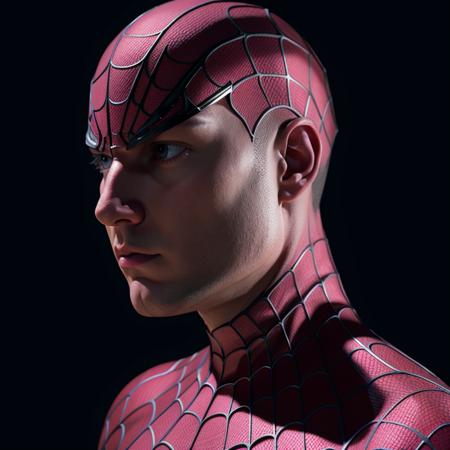 Spider-Man XL + SD1.5