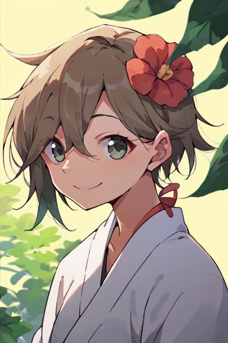 Kagetsu (Kunoichi Tsubaki) PonyXL | カゲツ(くノ一ツバキの胸の内)