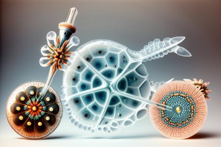 diatom