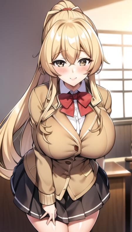 Yurika Ichijou
