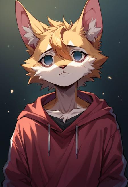 Empty Eyes [Pony]