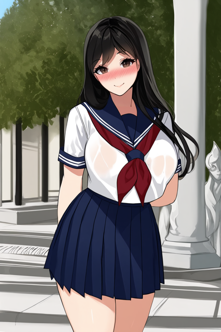 [Aomizuan (Sasamori Tomoe)] Bokura wa Yarimakuru, Kimochi Ii kara (We fuck like rabbits, Just cause it feels so good) style