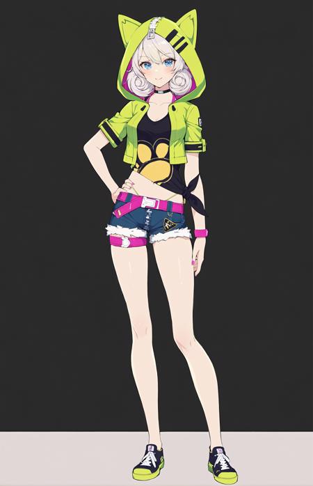 （SDXL: ArtiWaifu）MIHOYO Collection 米家全家桶 (Honkai Impact 3rd | Honkai Star Rail | Genshin Impact | Zenless Zone Zero)